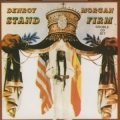Denroy Morgan Stand Firm - Rohit Int'l Denroy Morgan Stand Firm - Rohit Int'l